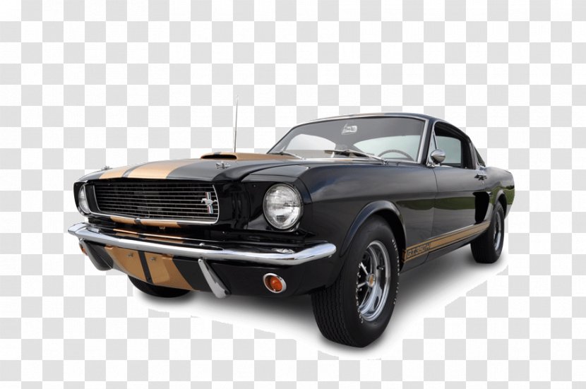 First Generation Ford Mustang Shelby Car Chevrolet Camaro Transparent PNG