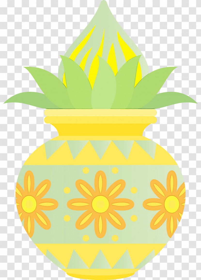 Floral Design Transparent PNG