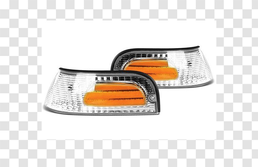 Automotive Lighting Car Product Design - Rear Lamps Transparent PNG