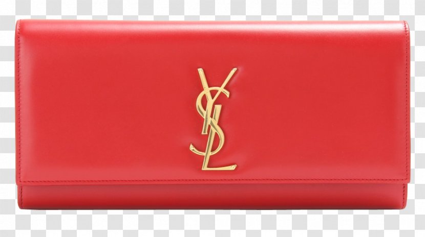 Wallet Handbag Coin Purse Yves Saint Laurent Transparent PNG