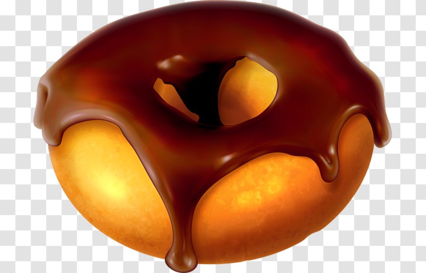 Donuts Maple Bacon Donut Chocolate-covered Frosting & Icing Bonbon - Krispy Kreme - Chocolate Transparent PNG
