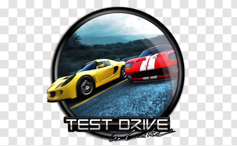 Test Drive Unlimited PlayStation 2 Xbox 360 5 3 - Death Track Resurrection - Driving Transparent PNG