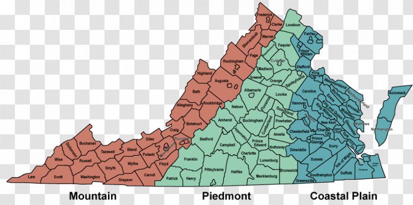 Piedmont Arlington Tidewater Region Falls Church United States Presidential Election In Virginia, 2016 - Young Republicans - Coastal And Oceanic Landforms Transparent PNG
