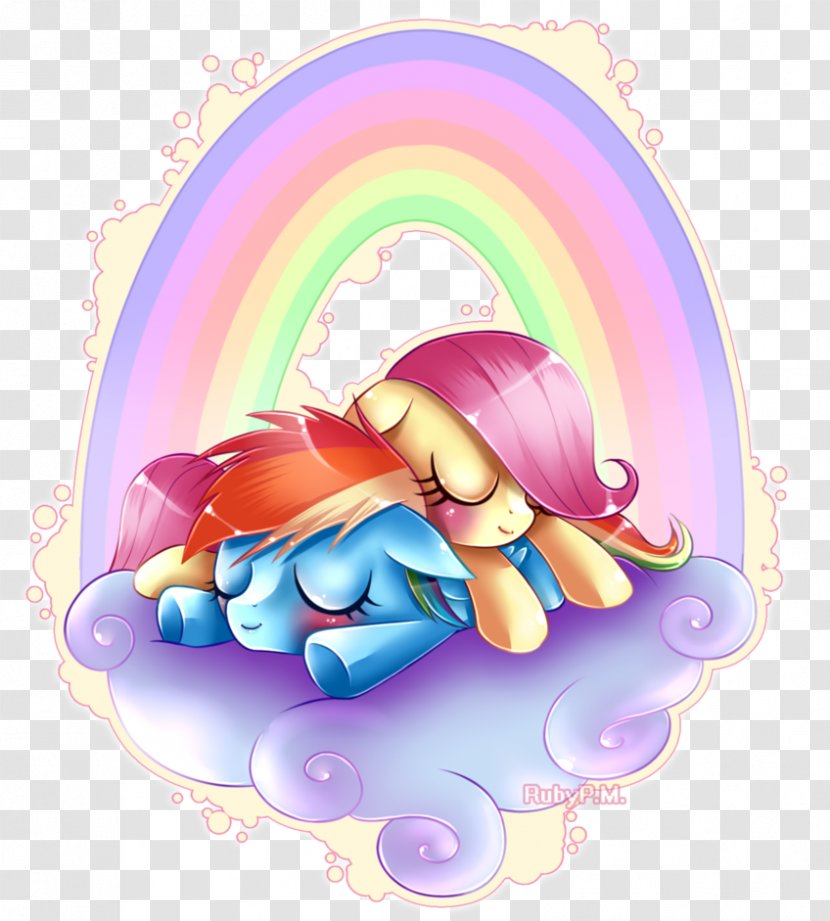 Apple Bloom Scootaloo Sweetie Belle Art Fluttershy - Slice Of Life - Playground Transparent PNG