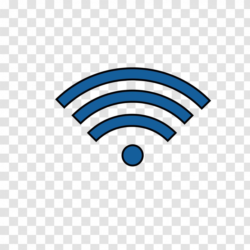 Wi-Fi Hotspot Wireless - Area - Connection Transparent PNG