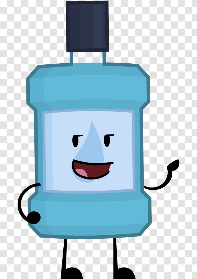 Cartoon Smile Transparent PNG