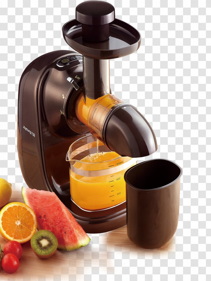 Orange Juice Juicer - Citrullus Lanatus Transparent PNG