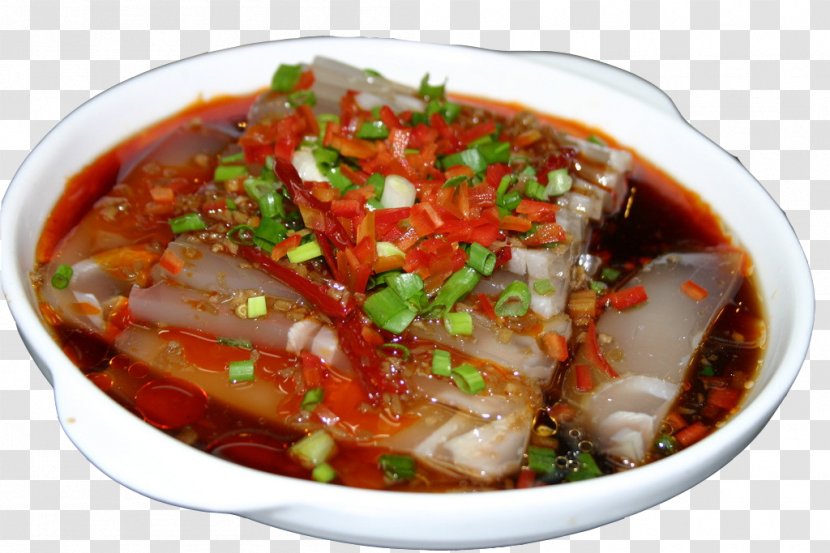Meat Gumbo Food - Cooking - Northeast Frozen Transparent PNG