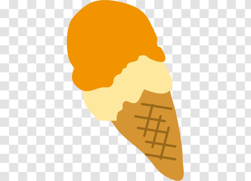 Ice Cream Cones 年中行事 Clip Art - Summer - Design Transparent PNG