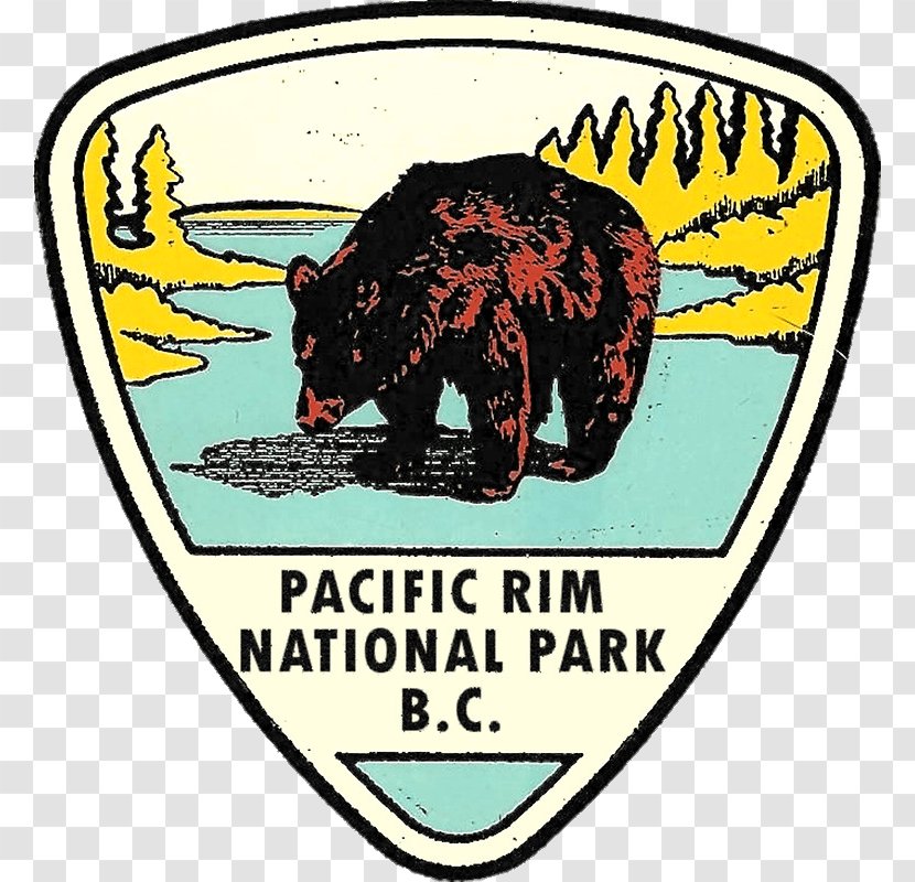 Mount Revelstoke National Park Mingan Archipelago Reserve Pacific Rim Sticker Harrison - Art Transparent PNG