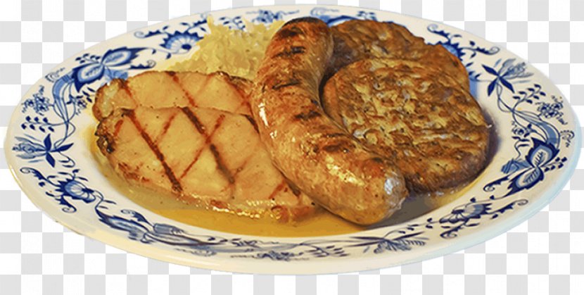 German Cuisine Breakfast The Bavarian Inn Restaurant Czech - Roasted Duck Transparent PNG