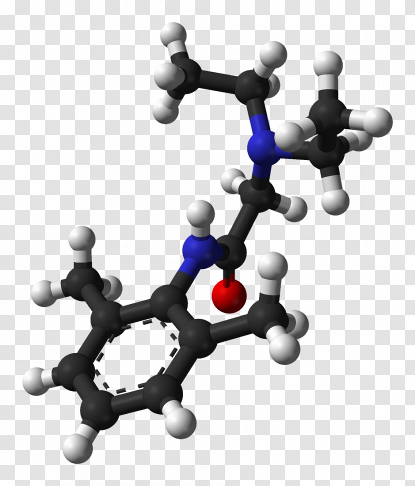 Lidocaine Local Anesthetic Pharmaceutical Drug Topical Medication - Levobupivacaine - 35% Transparent PNG