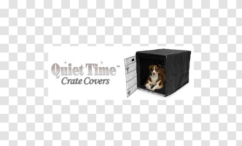 Dog Crate Kennel Pet - Wire - Time Is Quiet Transparent PNG