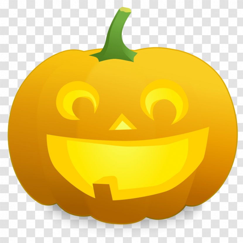 Jack-o'-lantern Jack Pumpkinhead Halloween Clip Art - Lantern - Happy Transparent PNG