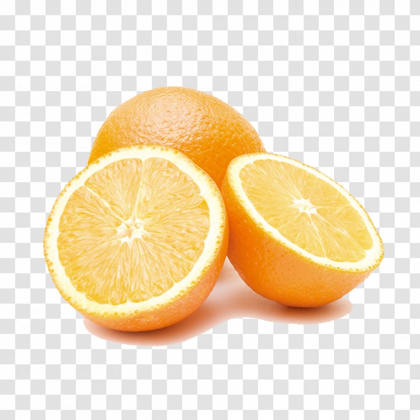 Mandarin Orange Lemon Fruit - Stock Photography Transparent PNG