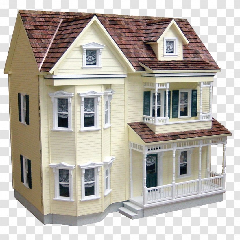 House PhotoScape Roof - Sticker Transparent PNG