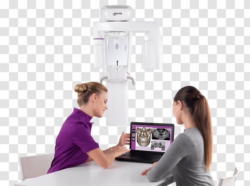 Cone Beam Computed Tomography Panoramic Radiograph Radiography Dentistry Medical Diagnosis - X Ray Unit Transparent PNG