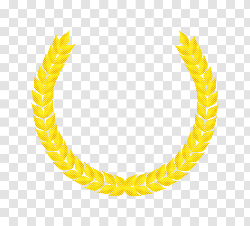 Yellow Costume Accessory Transparent PNG