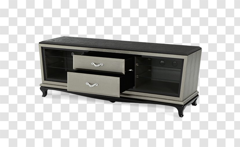 Entertainment Centers & TV Stands Television Furniture Table - Buffets Sideboards Transparent PNG
