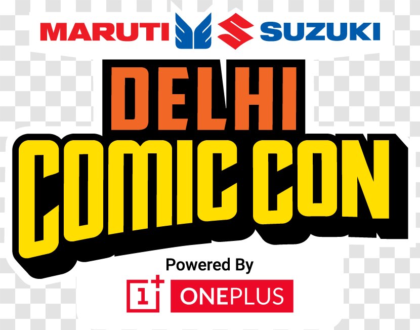 San Diego Comic-Con New York Comic Con Bangalore Delhi 2017 Hyderabad - India Transparent PNG