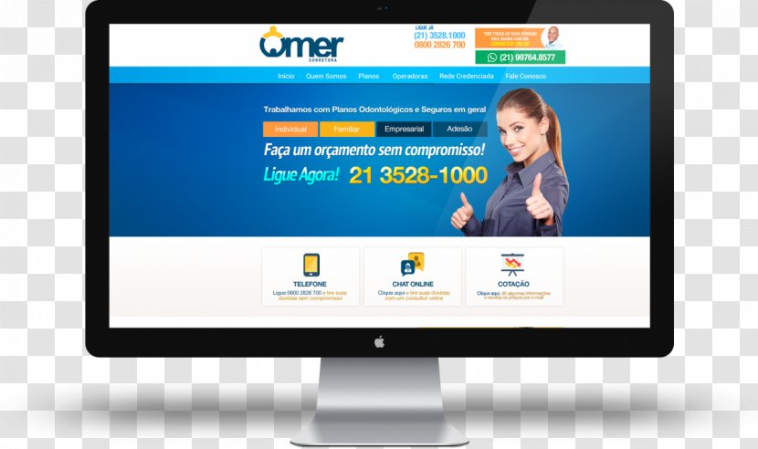 Online Advertising Website Web Page Webmaster World Wide - Service - Mac Mock Up Transparent PNG
