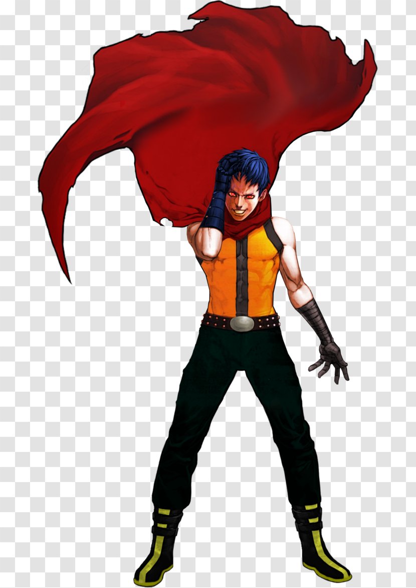 The King Of Fighters 2002: Unlimited Match XIV Kyo Kusanagi - Flower - Angel Transparent PNG