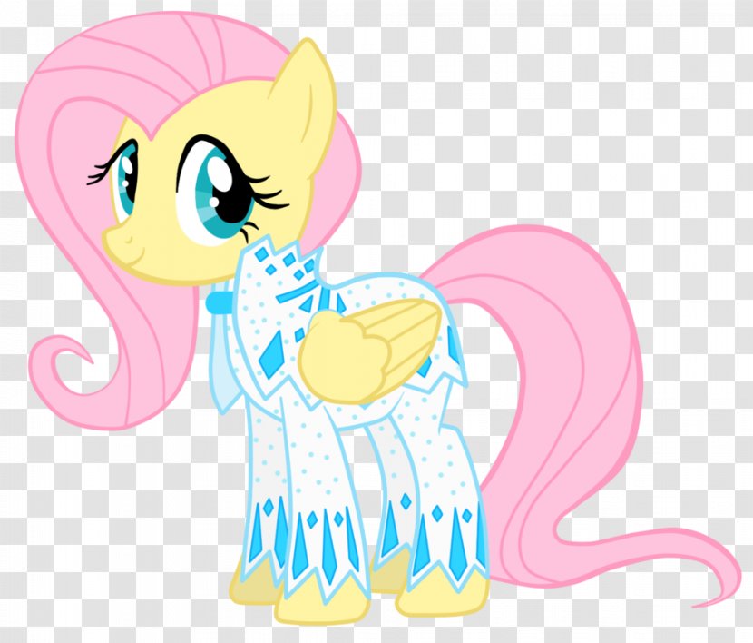 Pony Cat Fluttershy Applejack Derpy Hooves - Silhouette Transparent PNG