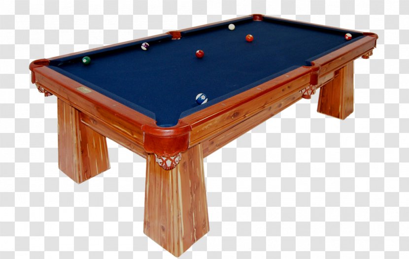 English Billiards Billiard Tables Pool Blackball - Table Transparent PNG