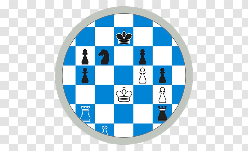 Chess Puzzle Game Checkmate - Problem Transparent PNG