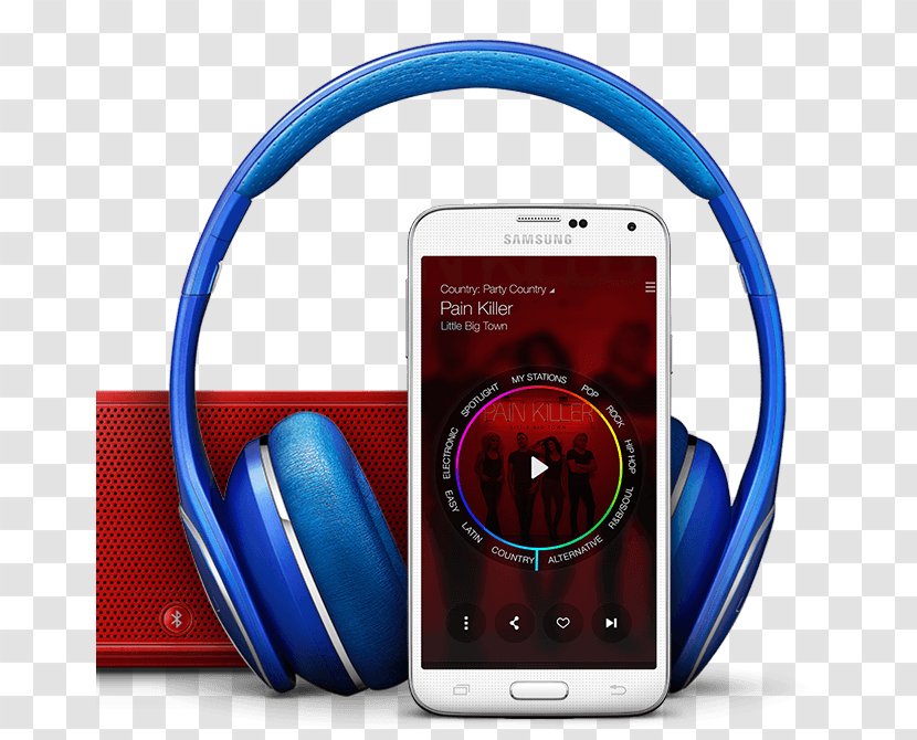 Feature Phone Smartphone Headphones Headset Mobile Phones - Communication Device Transparent PNG