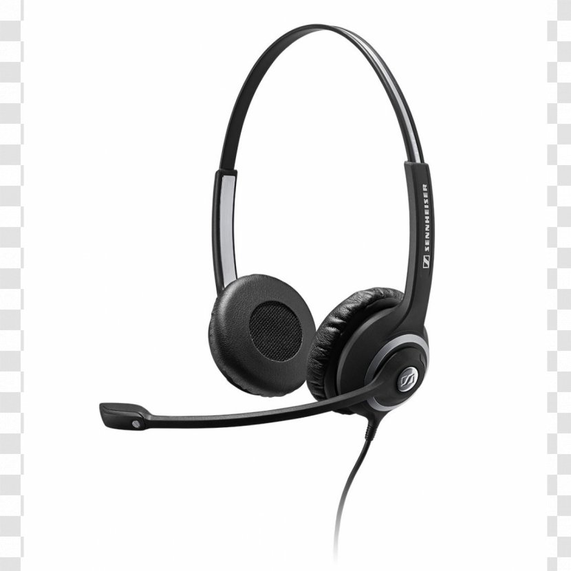 Sennheiser Circle SC 230/260 Headphones Audio Transparent PNG