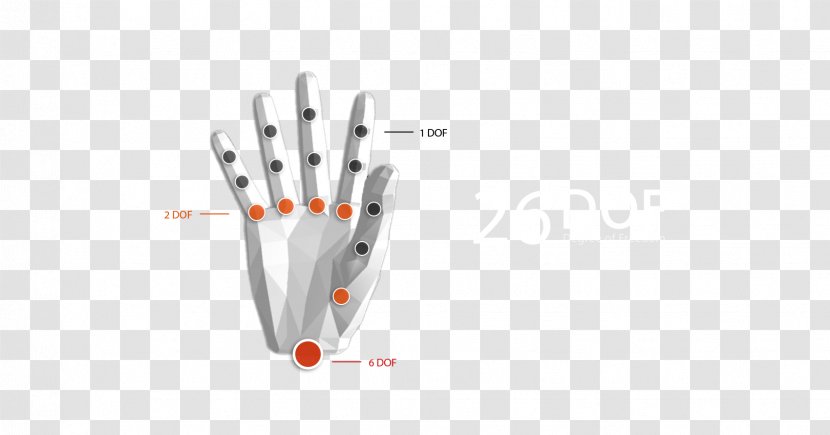Finger - Hand - Design Transparent PNG