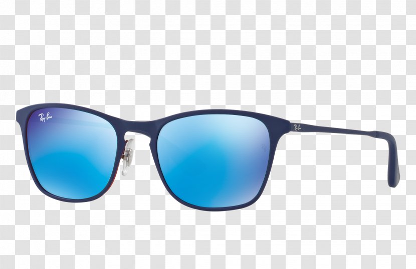 Ray-Ban Wayfarer Aviator Sunglasses - Mirrored - Ray Ban Transparent PNG