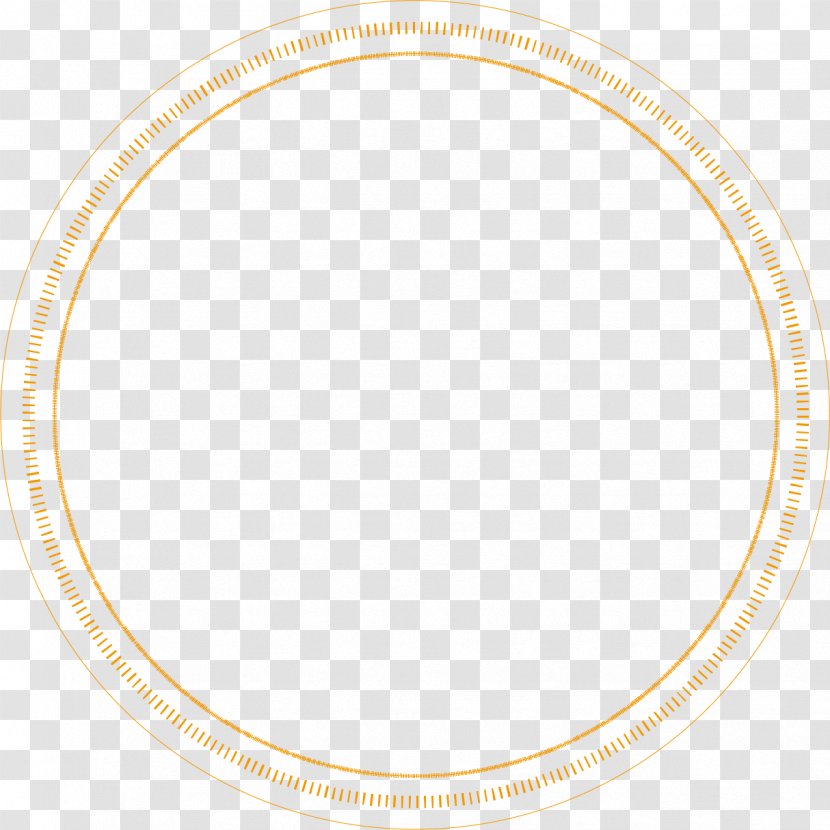 Line Point Angle - Product Design - Vector Dotted Circle Transparent PNG