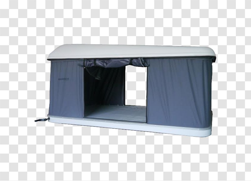 Roof Tent Automobile Camping Campervans - Shade - Car Transparent PNG