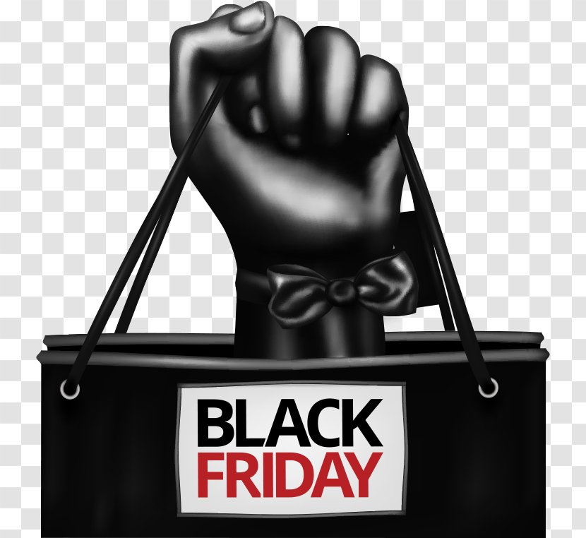 Black Friday Poster Promotion - Vector Promotional Posters Transparent PNG