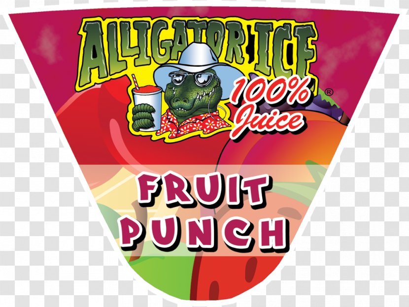 Slush Juice Punch Flavor Drink - Peach - Frozen Carbonated Transparent PNG