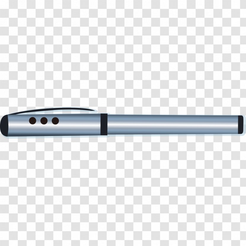 Ballpoint Pen - Resource - Pattern Transparent PNG