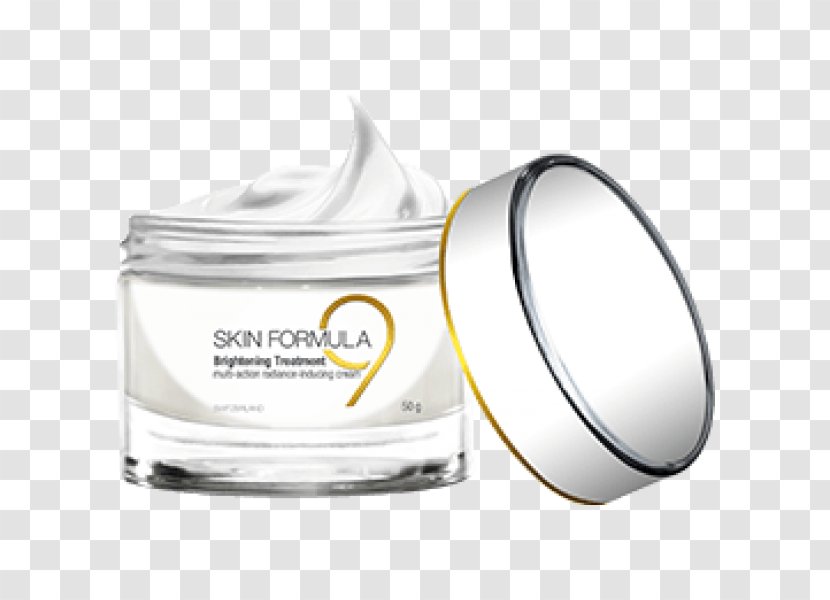 Cream Skin Care Personal - Vestige Marketing Pvt Ltd - Beauty Treatment Transparent PNG