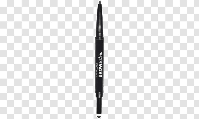 Eyebrow Pencil Maybelline Eye Liner - Tattoo Transparent PNG