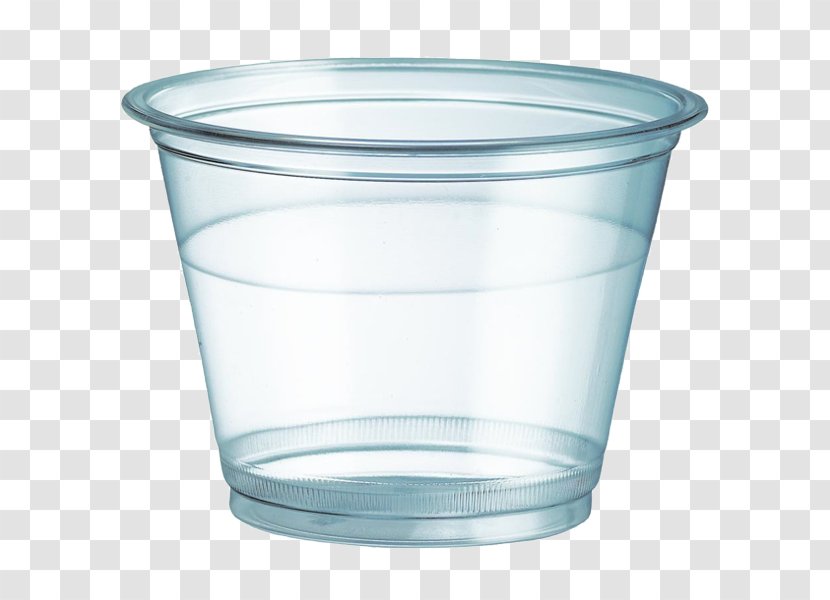Sundae Plastic Ice Cream Cup Transparent PNG