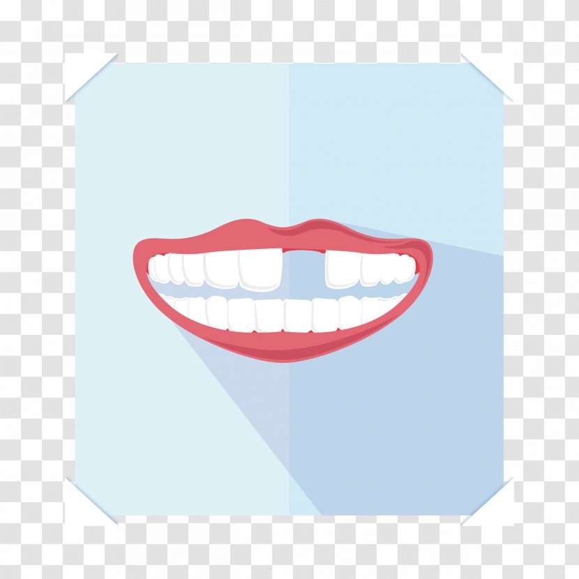 Smile Dentist Human Tooth Crown - Mouth - Steel Teeth Collection Transparent PNG