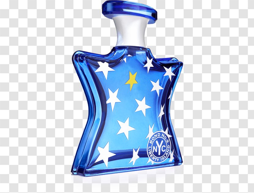 Statue Of Liberty Bond No 9 West Side Eau De Parfum Perfume No. - Island Transparent PNG