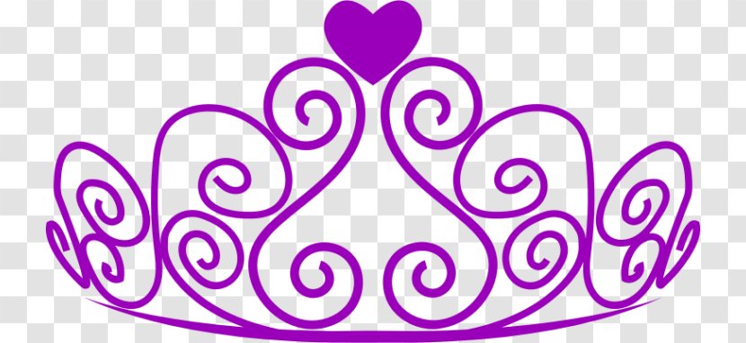 Tiara Crown Clip Art - Area Transparent PNG