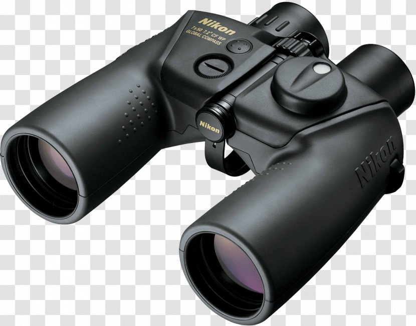 Nikon AF-S DX Nikkor 35mm F/1.8G Binoculars Optics - Camera Transparent PNG