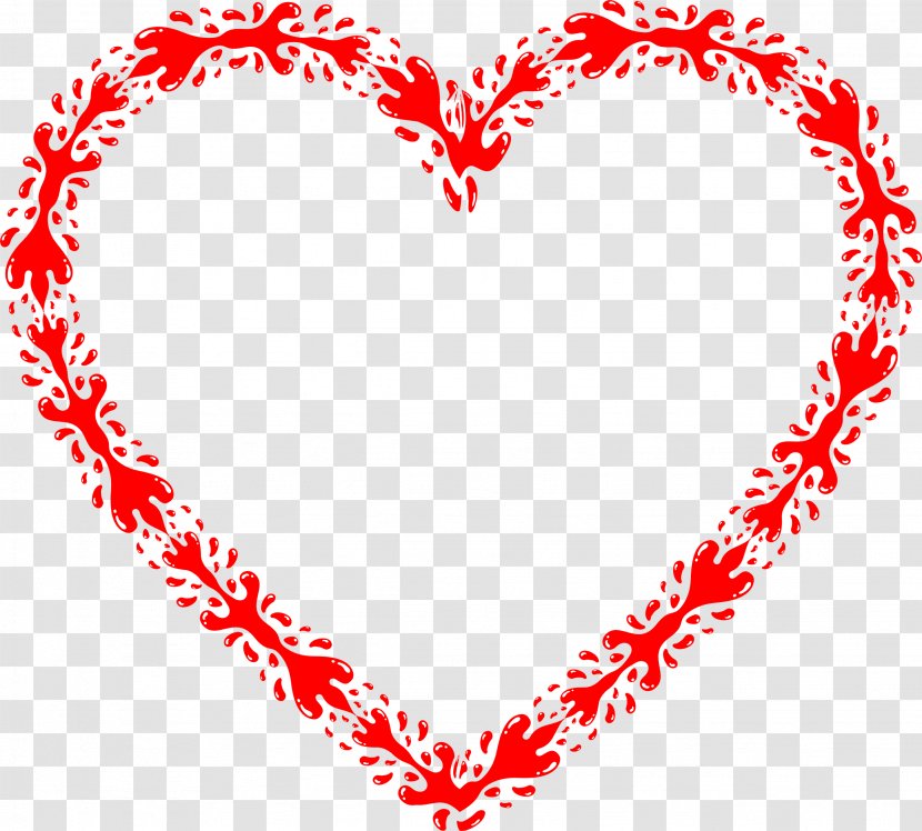 Heart Clip Art - Tree Transparent PNG