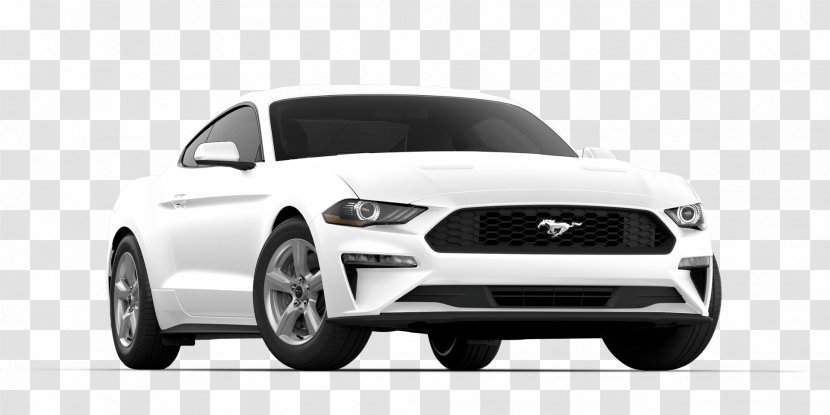 Ford Motor Company 2018 Mustang GT Premium Manual Convertible Automatic Model A - Mid Size Car Transparent PNG
