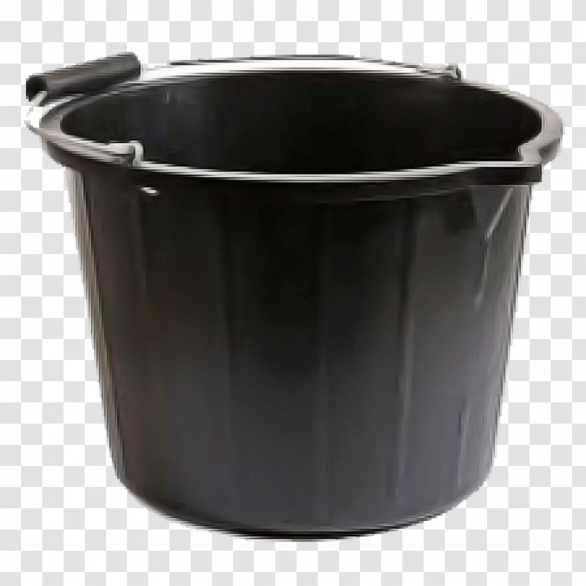 Bucket Plastic Stock Pot Cookware And Bakeware Transparent PNG