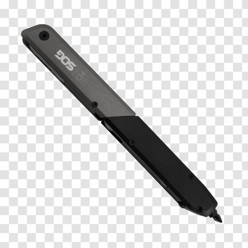 Pump Pocketknife Wiggle Ltd Tool - Bicycle Pumps - Knife Transparent PNG
