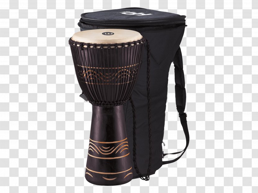 Meinl Percussion Djembe Drum Musical Instruments - Frame Transparent PNG